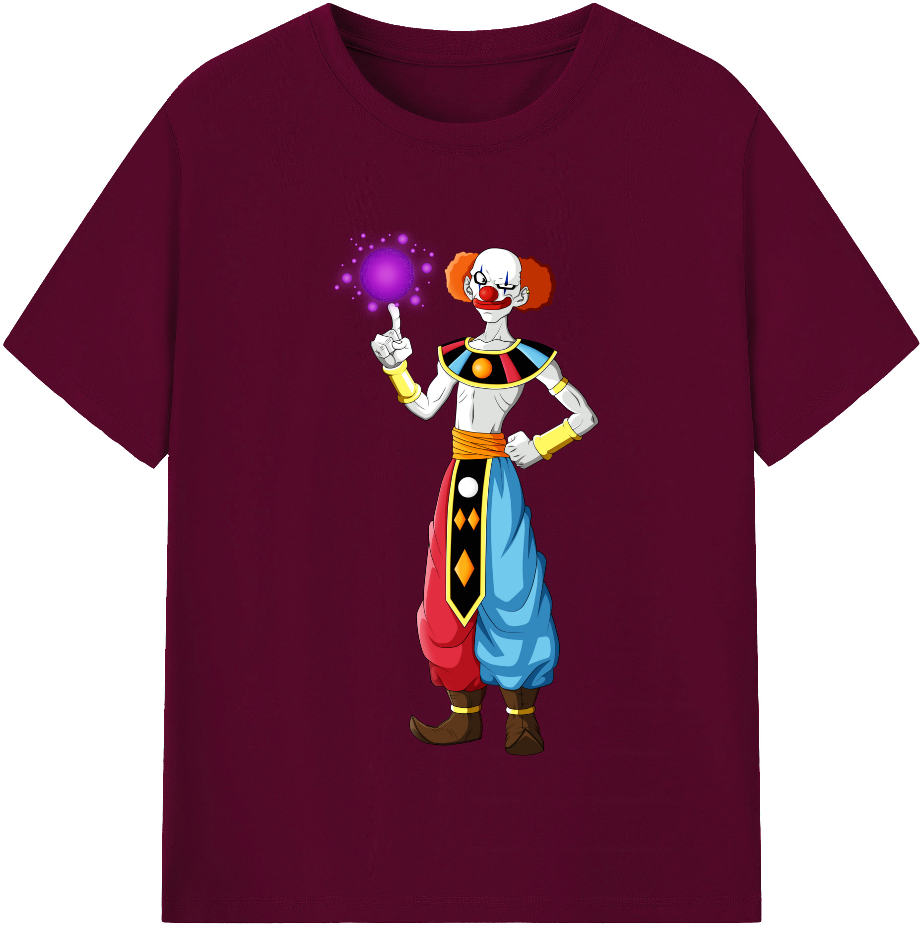 （画像用） ドラゴンボール DRAGON BALL レディースカジュアルプリントTシャツ（綿100％）